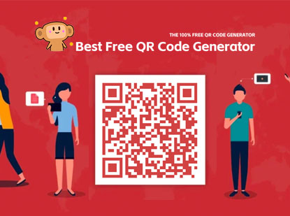 best free qr code generator